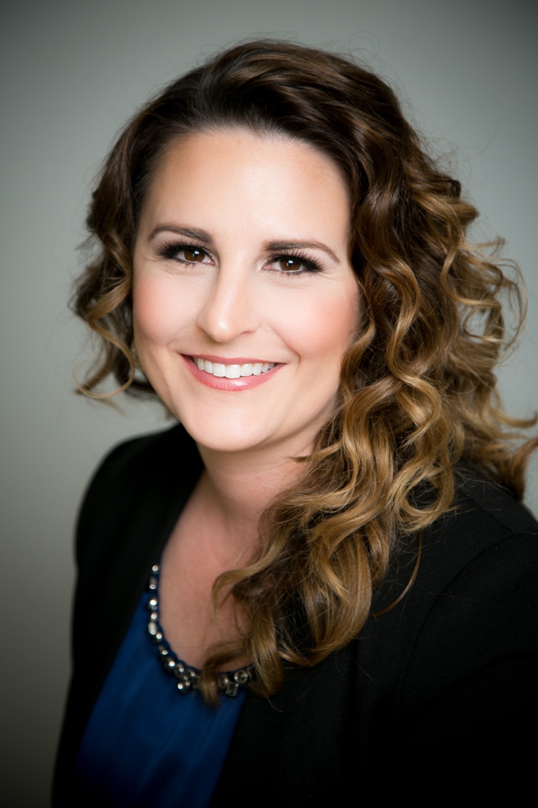 Heidi Rowan — Agency Owner